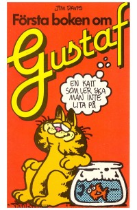 Gustaf Pocket nr 1