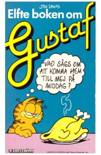 Gustaf Pocket nr 11