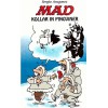 Mad pocket Nr 94 Kollar pinpingviner (1998) Humorpocket 
