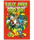 Kalle Anka och hans vänner önskar god jul 2009 nr 15