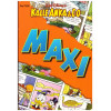 Kalle Anka Maxi (Orange) 1999