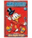 Kalle Ankas Mini Pocket nr 2 med pris omslag