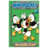 Kalle Ankas Mini Pocket nr 4 med pris omslag