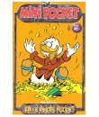 Kalle Ankas Mini Pocket nr 11 med pris omslag