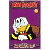 Kalle Ankas Mini Pocket nr 19 utan pris omslag