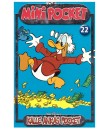 Kalle Ankas Mini Pocket nr 22 utan pris omslag