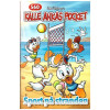 Kalle Ankas Pocket nr 560 Sport på stranden (2024) 1:a upplagan