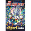 Kalle Ankas Pocket nr 561 eSport-finalen (2024) 1:a upplagan