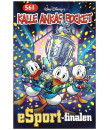 Kalle Ankas Pocket nr 561 eSport-finalen (2024) 1:a upplagan