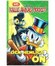 Kalle Ankas Pocket nr 445 (2015) 1:a upplagan
