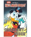 Kalle Ankas Pocket nr 450 Diamantfeber (2016) 1:a upplagan
