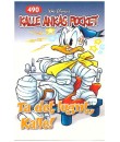 Kalle Ankas Pocket nr 490 Ta de lugnt Kalle! (2019) 1:a upplagan