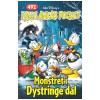 Kalle Ankas Pocket nr 492 Monstret i Dystringe dal (2019) 1:a upplagan