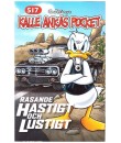 Kalle Ankas Pocket nr 517 Rasande hastigt och lustigt (2021) 1:a upplagan