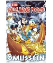 Kalle Ankas Pocket nr 518 Omusséen (2021) 1:a upplagan
