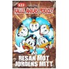 Kalle Ankas Pocket nr 523 Resan mot jordens mitt (2021) 1:a upplagan