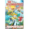 Kalle Ankas Pocket nr 531 Tidsportal (2022) 1:a upplagan