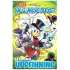 Kalle Ankas Pocket nr 532 En handfast uppfinning (2022) 1:a upplagan