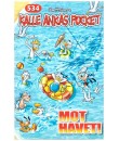 Kalle Ankas Pocket nr 534 Mot havet! (2022) 1:a upplagan
