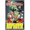 Kalle Ankas Pocket nr 536 Jagad av alla (2022) 1:a upplagan