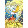 Kalle Ankas Pocket nr 539 Gyllene jubileum (2022) 1:a upplagan