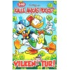 Kalle Ankas Pocket nr 540 Vilken tur! (2022) 1:a upplagan