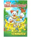 Kalle Ankas Pocket nr 456 Njut av sommaren! (2016) 1:a upplagan