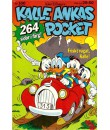 Kalle Ankas Pocket nr 100 Friskt vågat, Kalle! (1988) 1:a upplagan