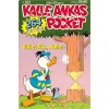 Kalle Ankas Pocket nr 101 Vilket flås, Kalle! (1988) 1:a upplagan originalplast