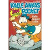Kalle Ankas Pocket nr 102 Kalle hugger i sten (1988) 1:a upplagan originalplast