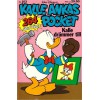 Kalle Ankas Pocket nr 103 Kalle drämmer till (1988) 1:a upplagan originalplast