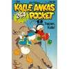 Kalle Ankas Pocket nr 106 Toppen, Kalle!(1989) 1:a upplagan originalplast