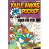Kalle Ankas Pocket nr 108 Ingen rök utan eld! (1989) 1:a upplagan originalplast