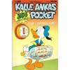Kalle Ankas Pocket nr 109 Lugn i stormen, Kalle! (1989) 1:a upplagan originalplast