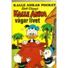 Kalle Ankas Pocket nr 10 Kalle vågar livet (1988) 2:a upplagan (29.50)