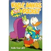 Kalle Ankas Pocket nr 110 Kalle fixar allt! (1989) 1:a upplagan originalplast