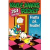Kalle Ankas Pocket nr 111 Fnatta på, Fnatte! (1989) 1:a upplagan originalplast