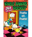 Kalle Ankas Pocket nr 111 Fnatta på, Fnatte! (1989) 1:a upplagan