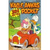 Kalle Ankas Pocket nr 112 Det var droppen, Kalle (1989) 1:a upplagan originalplast