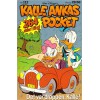 Kalle Ankas Pocket nr 112 Det var droppen, Kalle (1989) 1:a upplagan originalplast