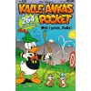 Kalle Ankas Pocket nr 113 Mitt i prick, Kalle (1989) 1:a upplagan originaplast