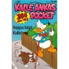 Kalle Ankas Pocket nr 115 Hoppa högt, Kalle (1989) 1:a upplagan originalplast