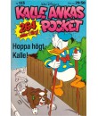 Kalle Ankas Pocket nr 115 Hoppa högt, Kalle (1989) 1:a upplagan