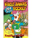 Kalle Ankas Pocket nr 116 Koppla av, Kalle (1989) 1:a upplagan