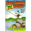 Kalle Ankas Pocket nr 117 Det var katten, Kalle! (1989) 1:a upplagan