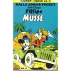 Kalle Ankas Pocket nr 11 Fiffige Musse (2010) 3:e upplagan (55:00)