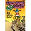 Kalle Ankas Pocket nr 121 Öka takten, Kalle! (1990) 1:a upplagan
