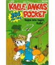Kalle Ankas Pocket nr 123 Tappa inte taget, Kalle! (1990) 1:a upplagan
