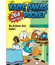 Kalle Ankas Pocket nr 124 Nu bränns det, Kalle (1990) 1:a upplagan