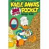 Kalle Ankas Pocket nr 125 Knivigt, Kalle! (1990) 1:a upplagan
